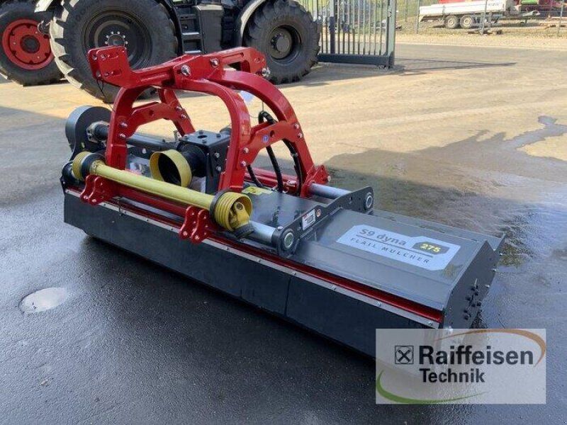 Seppi S9 Dyna 275