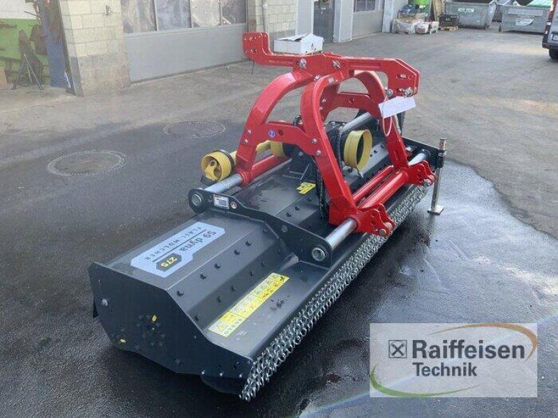Seppi S9 Dyna 275