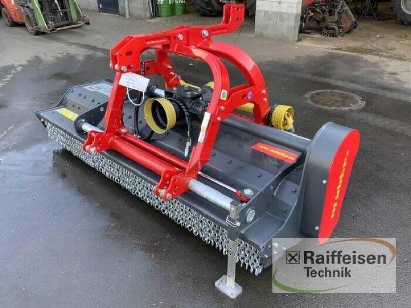 Seppi S9 Dyna 275