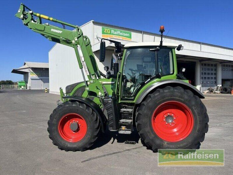 Fendt 516 Gen.3