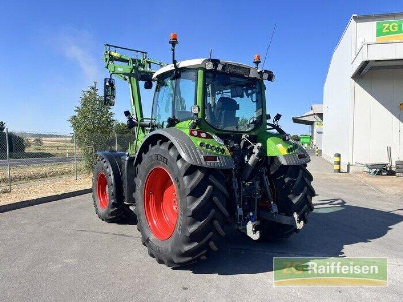Fendt 516 Gen.3