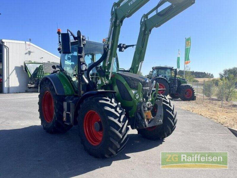 Fendt 516 Gen.3