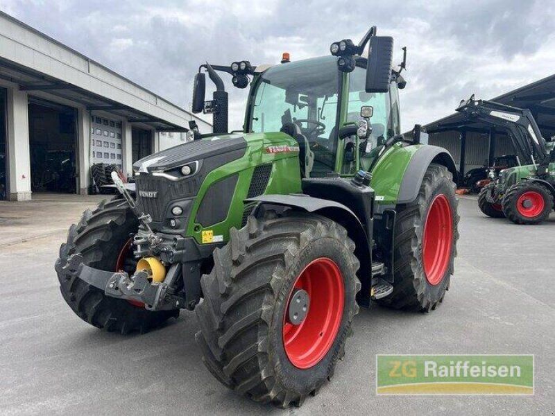 Fendt 620