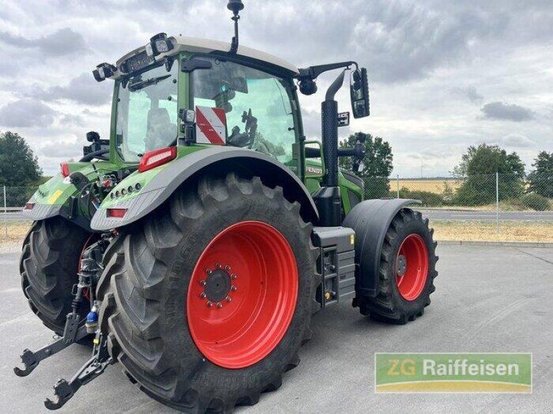 Fendt 620