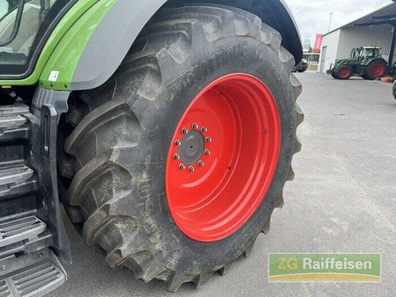 Fendt 620