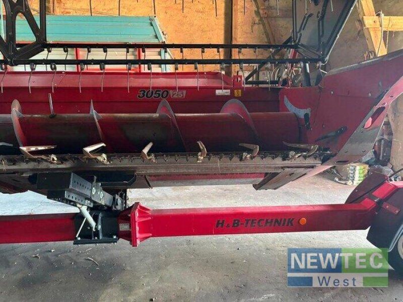 Case IH AF 7140