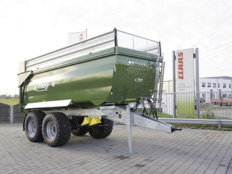Fliegl TMK 190 FOX