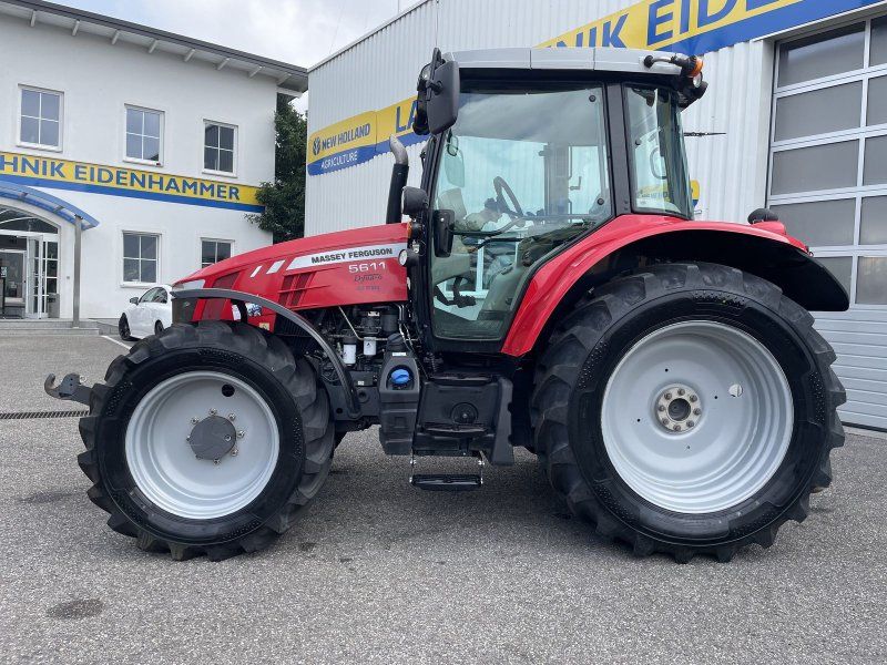 Massey Ferguson 5611 Dyna-6 Essential