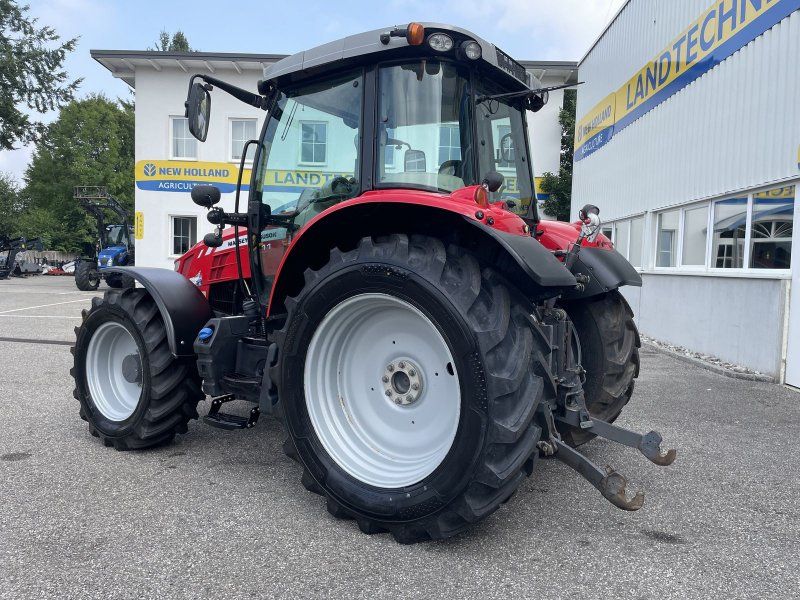 Massey Ferguson 5611 Dyna-6 Essential