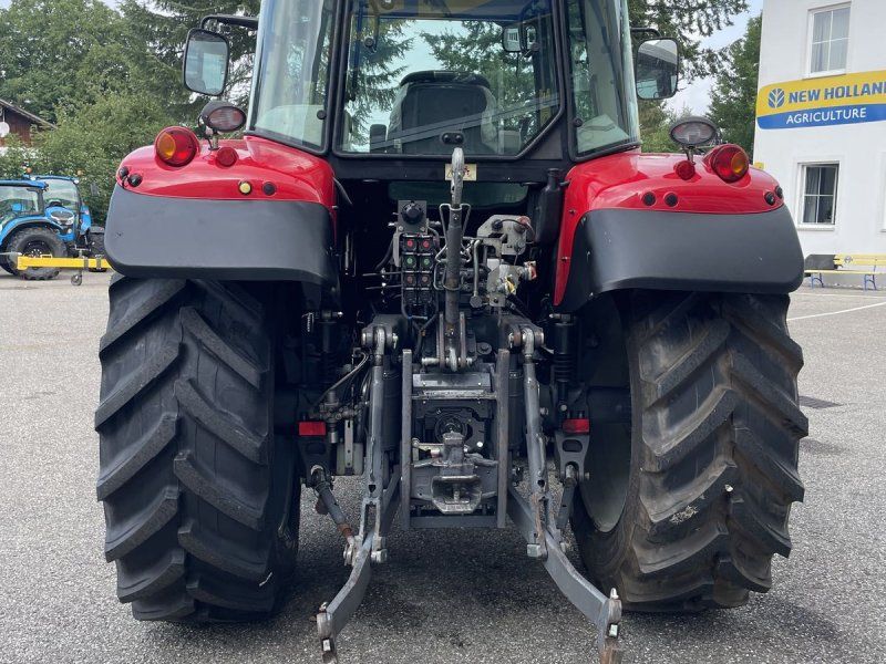 Massey Ferguson 5611 Dyna-6 Essential