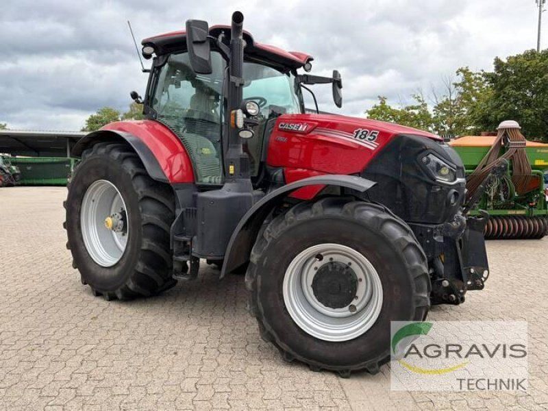 Case IH PUMA CVX 185