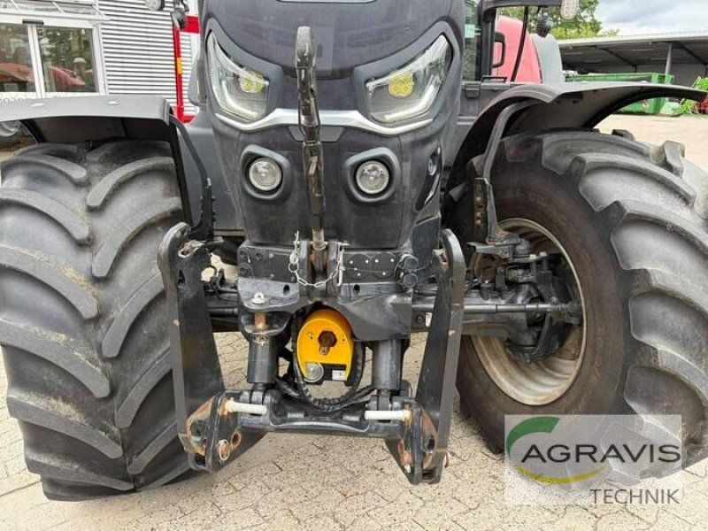Case IH PUMA CVX 185