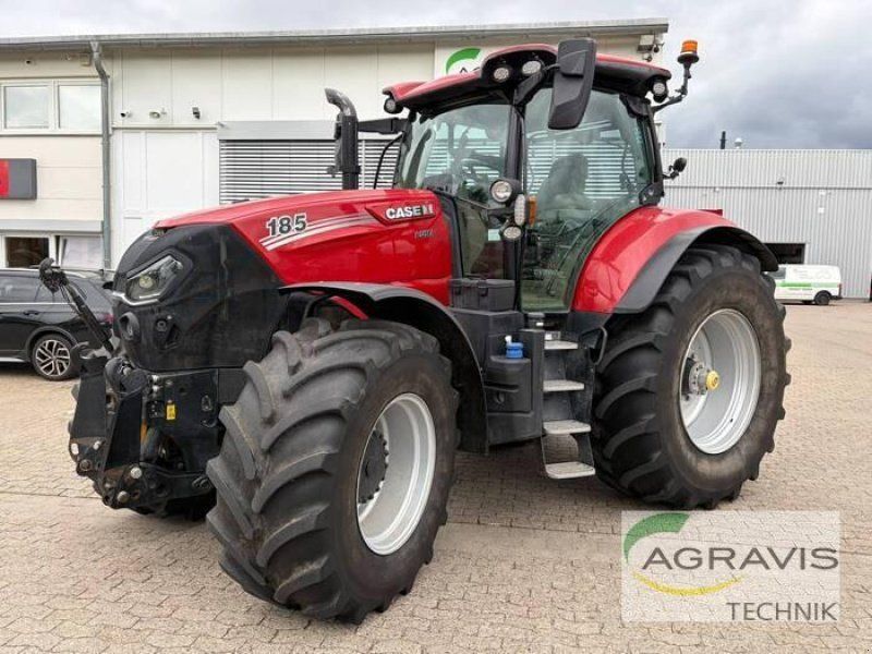 Case IH PUMA CVX 185