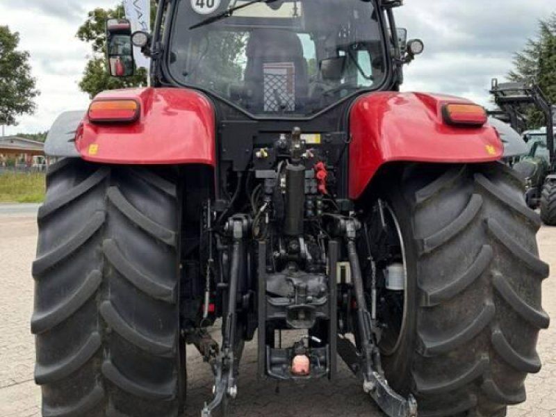 Case IH PUMA CVX 185
