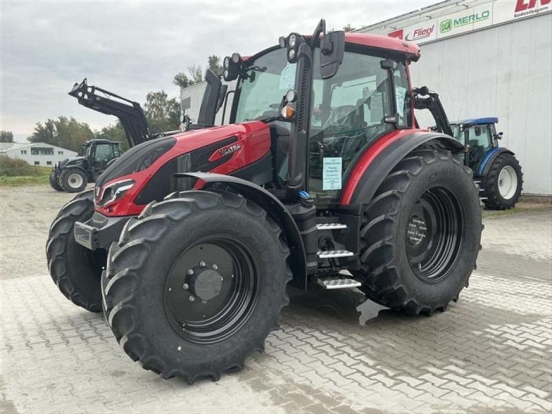 Valtra G 125e A 1B9
