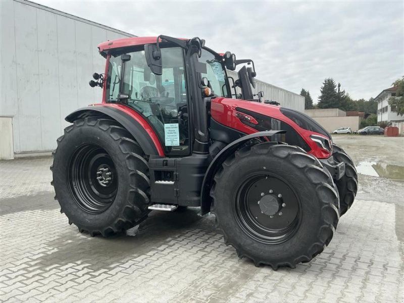 Valtra G 125e A 1B9