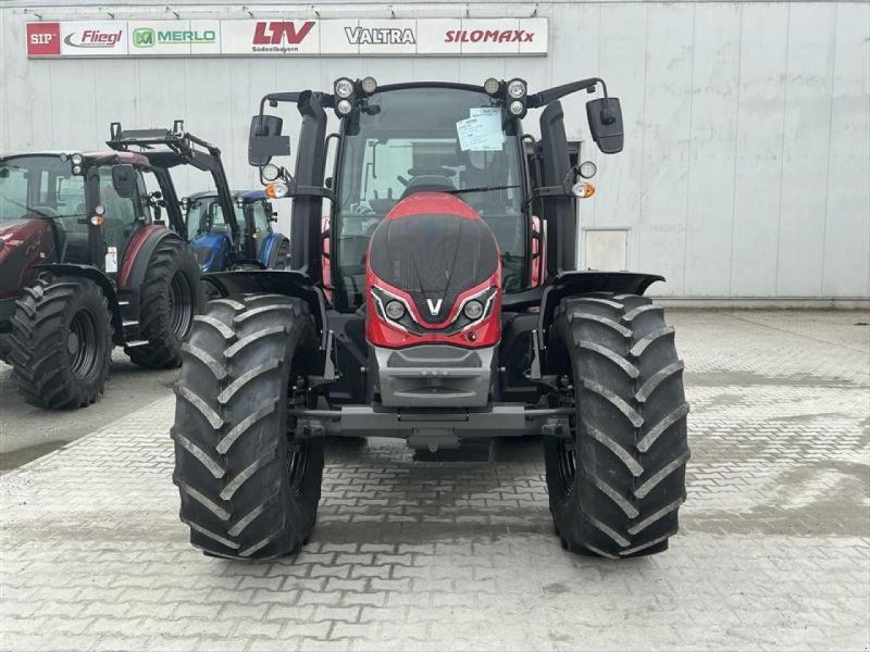 Valtra G 125e A 1B9