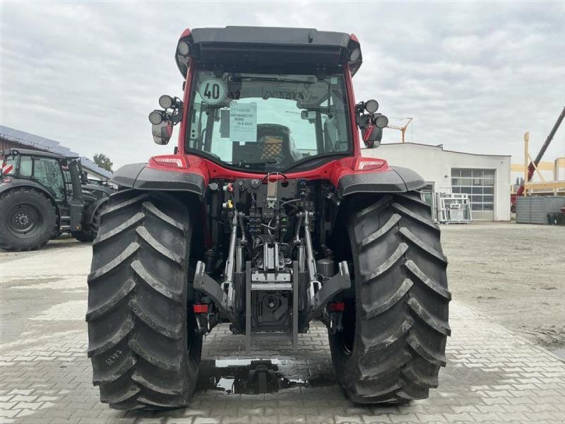 Valtra G 125e A 1B9