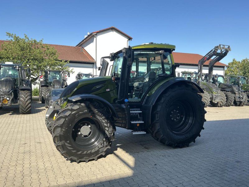 Valtra N 155e D 2B1