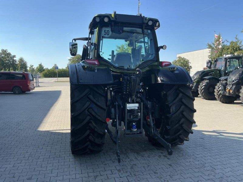 Valtra N 155e D 2B1