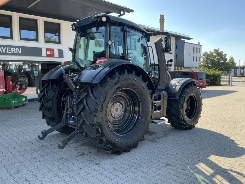 Valtra N 155e D 2B1