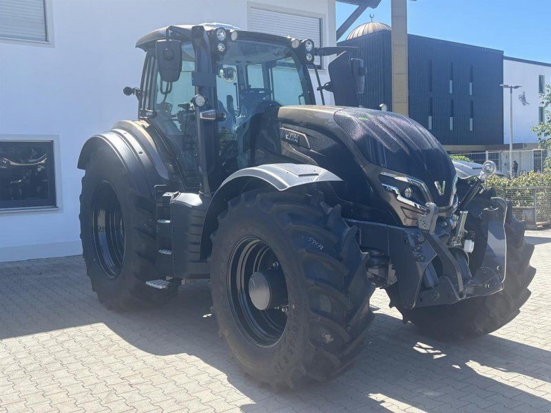 Valtra T 175 D TW 2A1