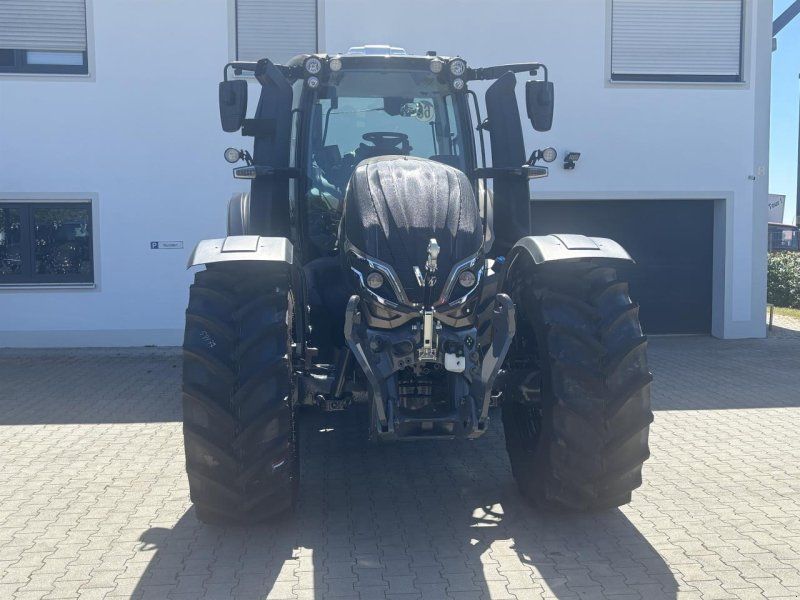 Valtra T 175 D TW 2A1