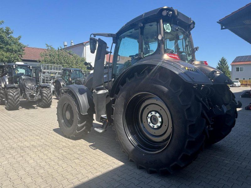 Valtra T 175 D TW 2A1