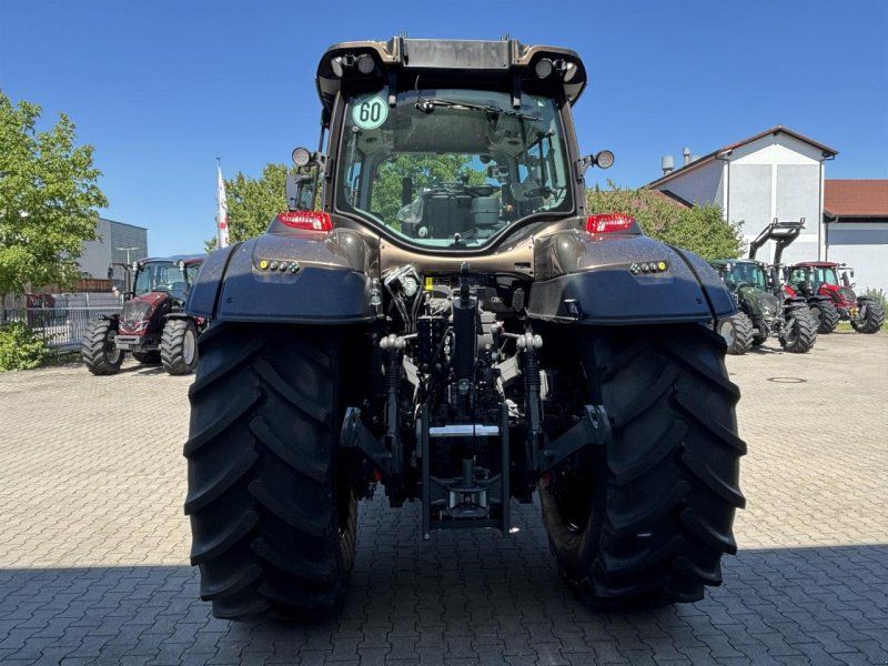 Valtra T 175 D TW 2A1