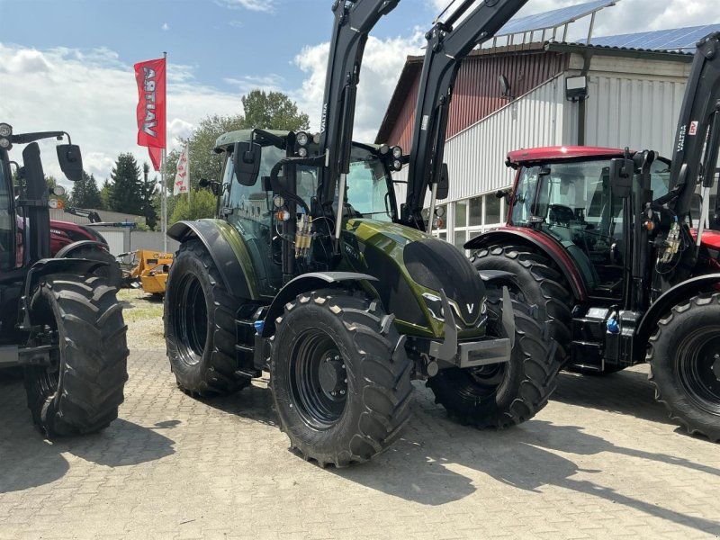 Valtra A 115 FL MH4