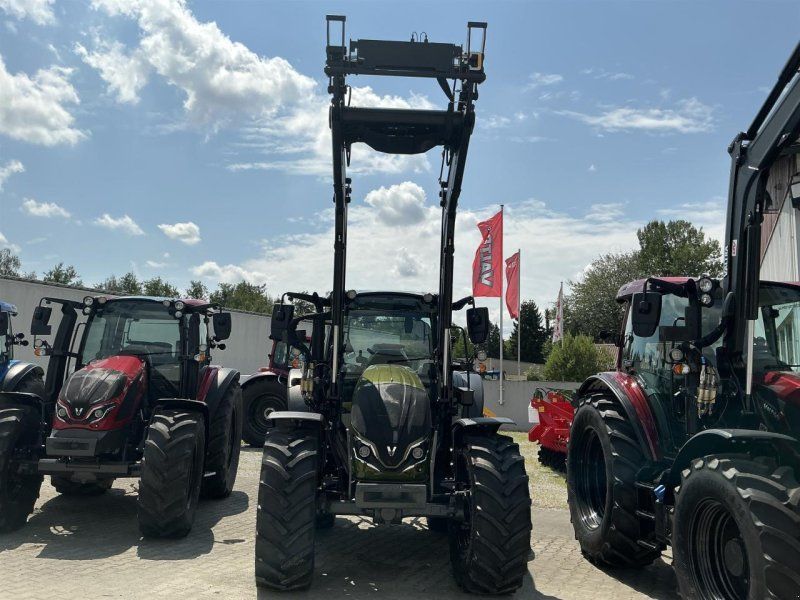 Valtra A 115 FL MH4