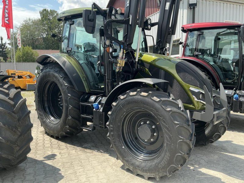 Valtra A 115 FL MH4