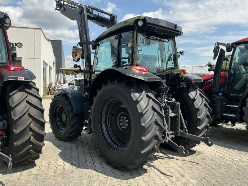 Valtra A 115 FL MH4