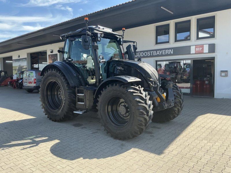 Valtra N 175 D GL TW SYW