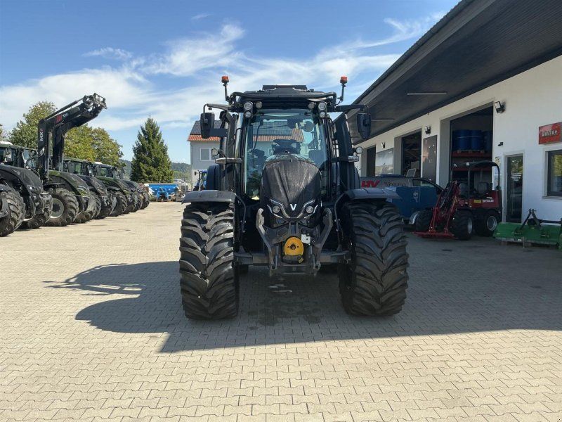 Valtra N 175 D GL TW SYW