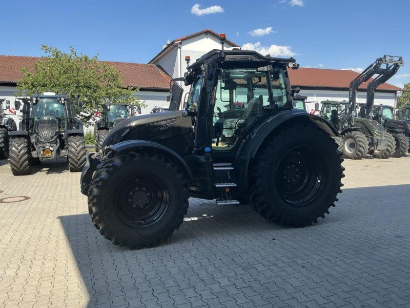Valtra N 175 D GL TW SYW
