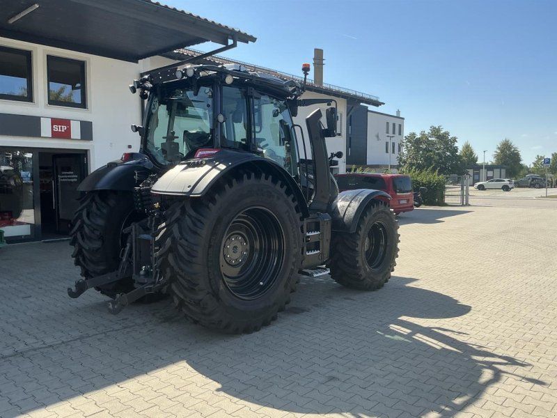 Valtra N 175 D GL TW SYW