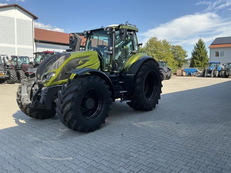 Valtra T 235 D TW