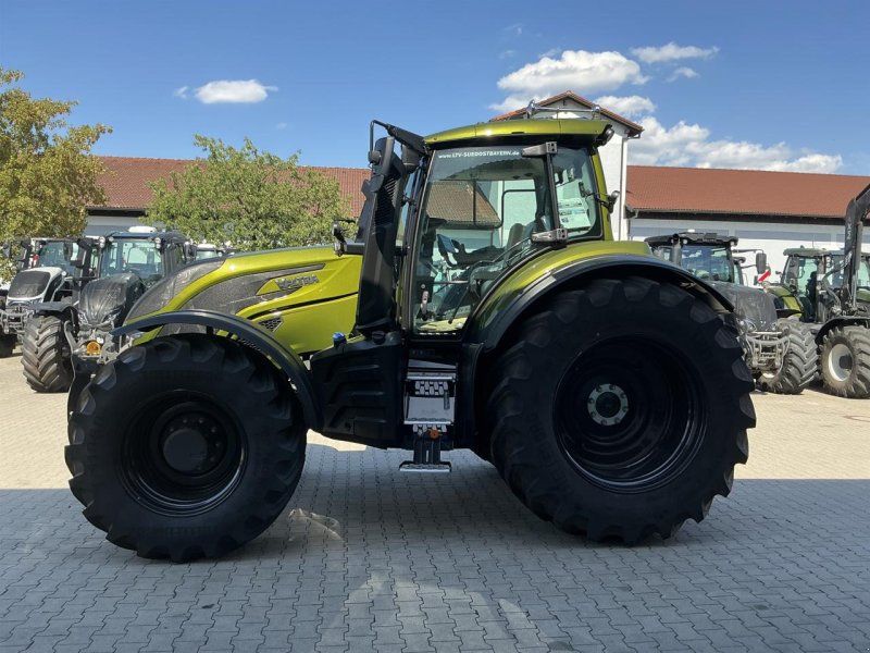 Valtra T 235 D TW
