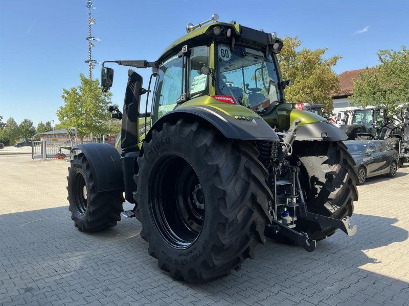 Valtra T 235 D TW