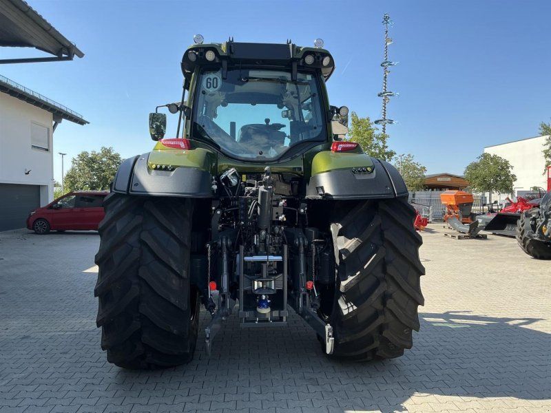 Valtra T 235 D TW