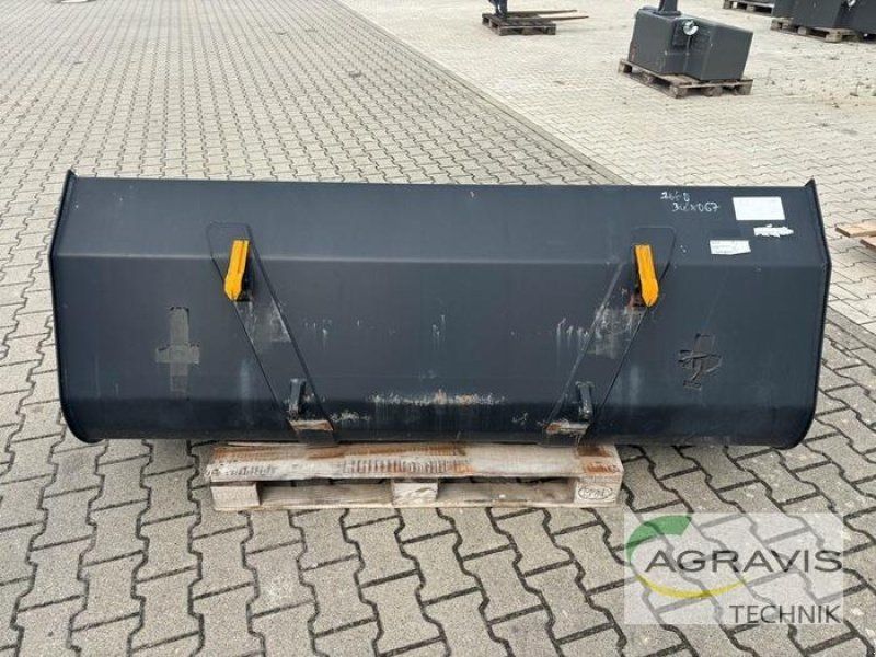 Quicke UNIVERSALSCHEL GM 215 EURO