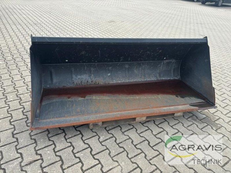 Quicke UNIVERSALSCHEL GM 215 EURO