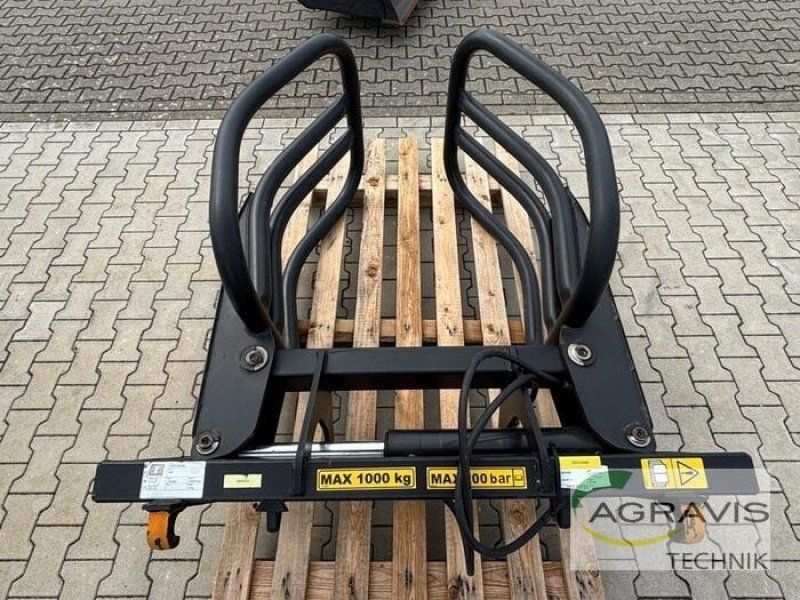 Quicke UNIGRIP 160