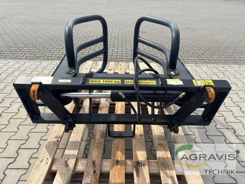 Quicke UNIGRIP 160