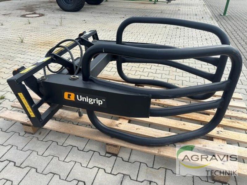 Quicke UNIGRIP 160
