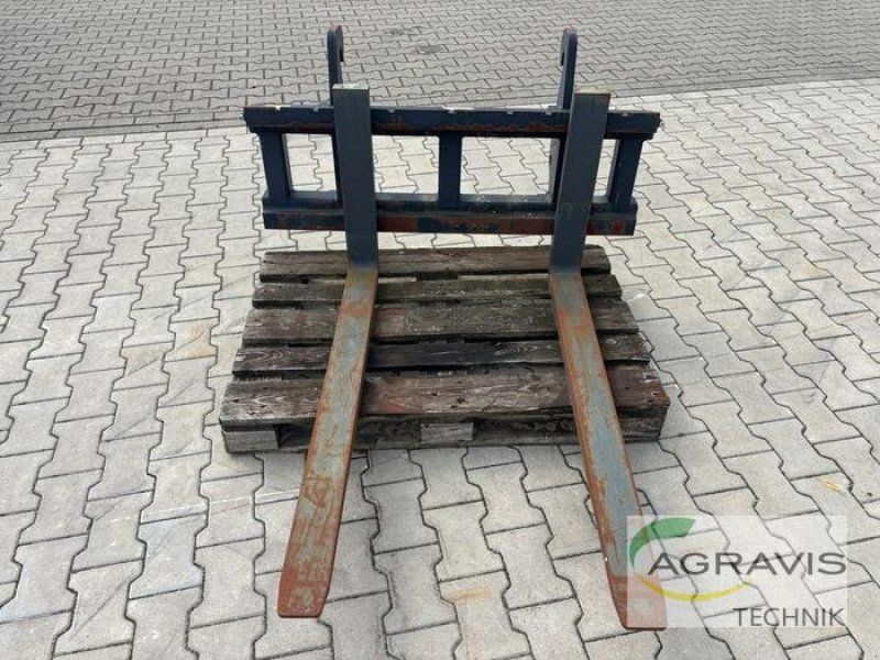 Bressel & Lade PALETTENGABEL 2500 KG