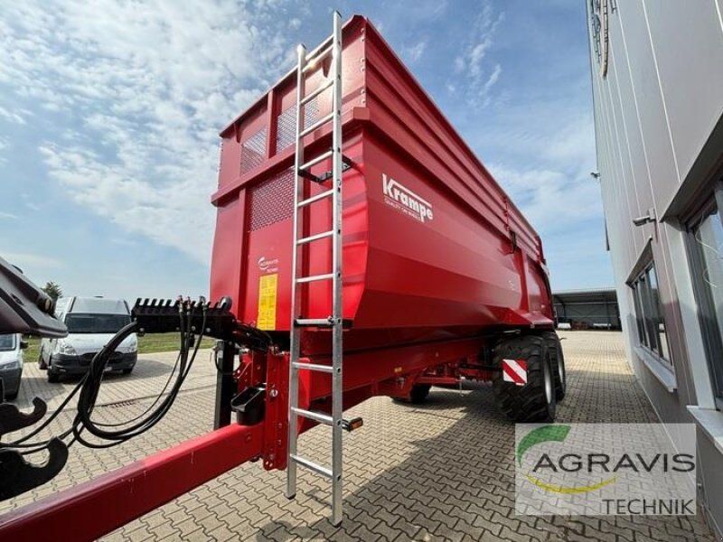 Krampe BIG BODY 790 CARRIER