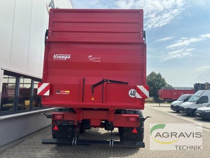 Krampe BIG BODY 790 CARRIER