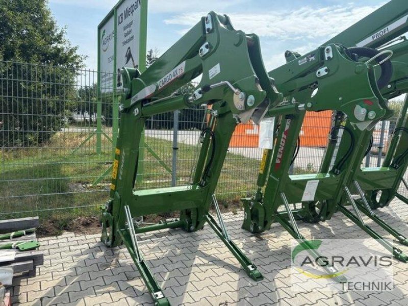Fendt CARGO 4X/75